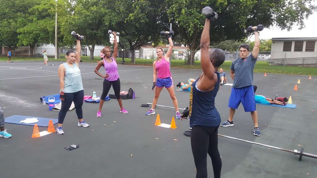 Camp Burn Fitness Bootcamp | 205 Coral Ridge Dr, Coral Springs, FL 33071, USA | Phone: (954) 281-2876