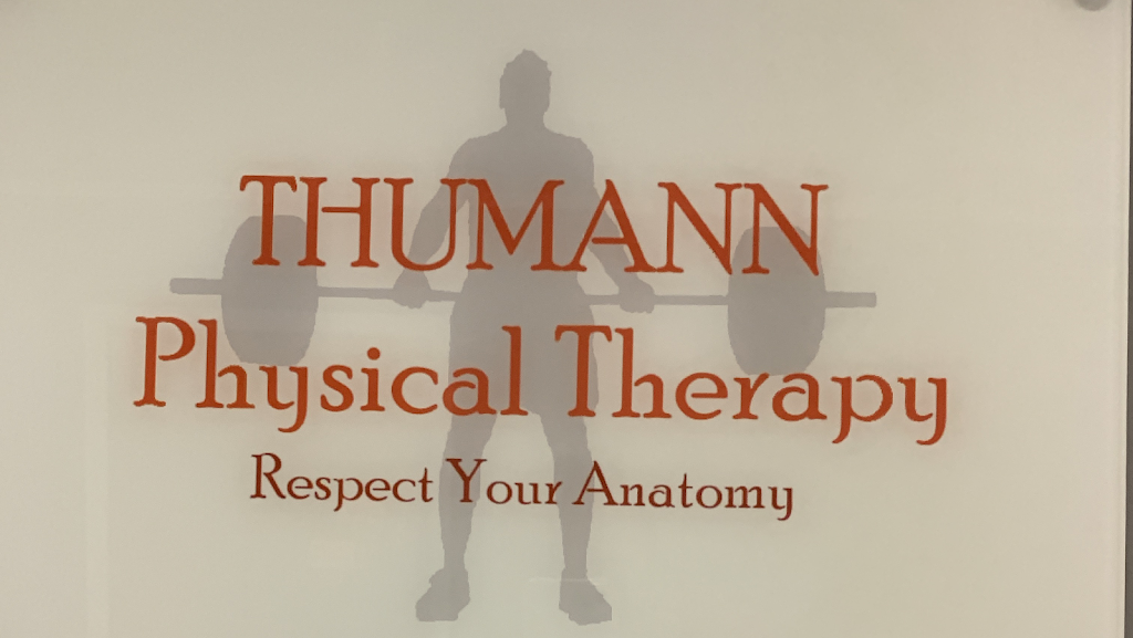 Thumann Physical Therapy, LLC | 198 Delaware St suite c, Honesdale, PA 18431, USA | Phone: (570) 470-6662