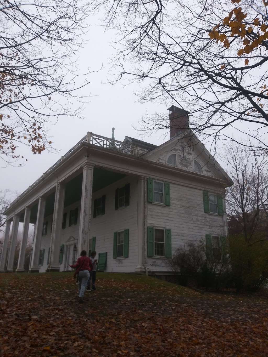 King Oak Hill Park James Rd, Weymouth, MA 02189, USA BusinessYab