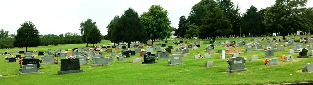 Green Mt Catholic Cemetery | Belleville, IL 62221, USA | Phone: (618) 234-4858