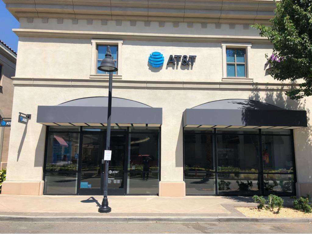 AT&T Store | 2465 Sand Creek Rd, Brentwood, CA 94513, USA | Phone: (925) 634-2711