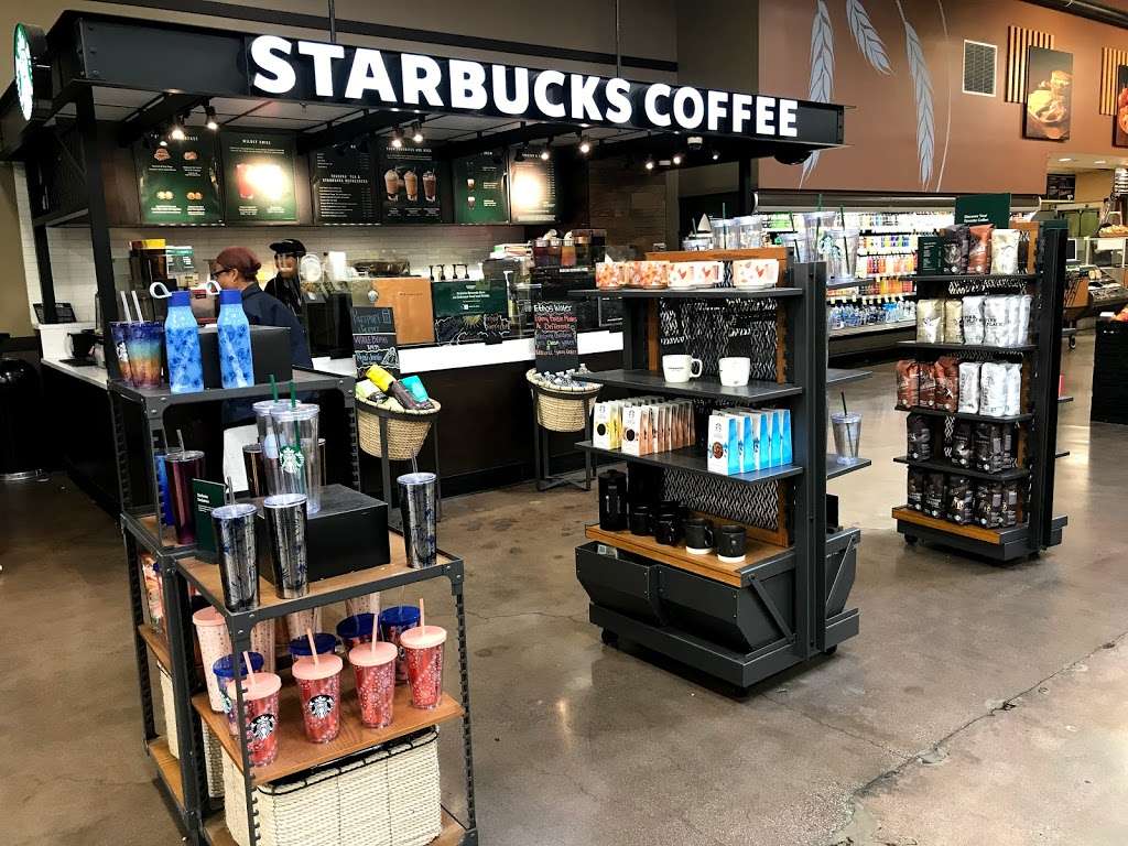 Starbucks | 5080 Obama Blvd, Los Angeles, CA 90016, USA | Phone: (323) 292-0633