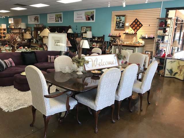 TERI Inspired Resale | 3772 Mission Ave, Oceanside, CA 92058, USA | Phone: (760) 722-1880