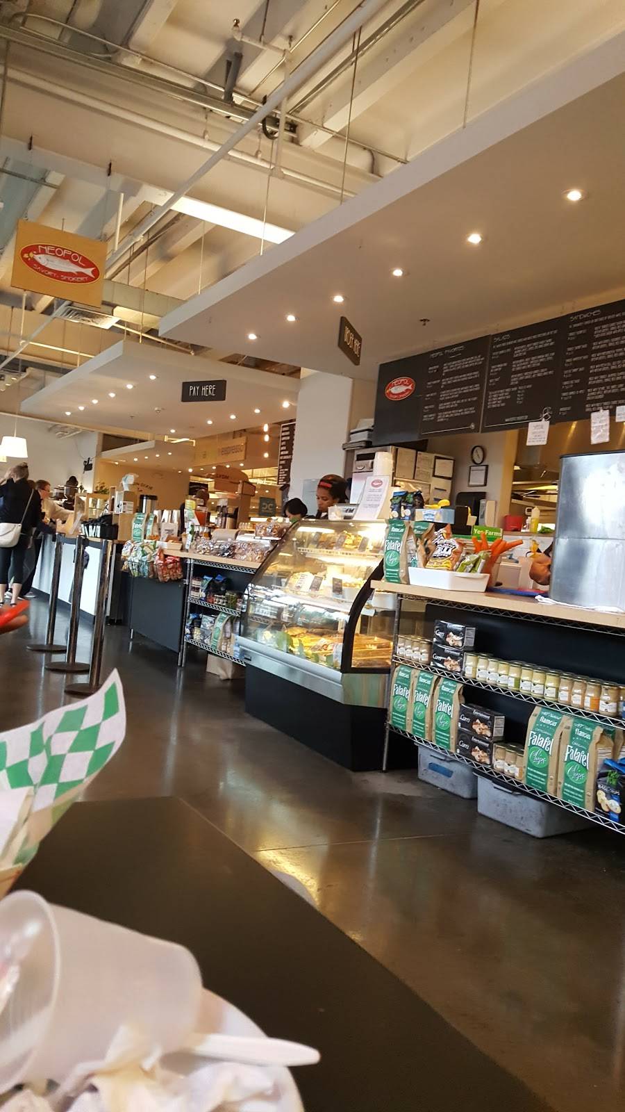 Union Market | 1309 5th St NE, Washington, DC 20002, USA | Phone: (301) 347-3998