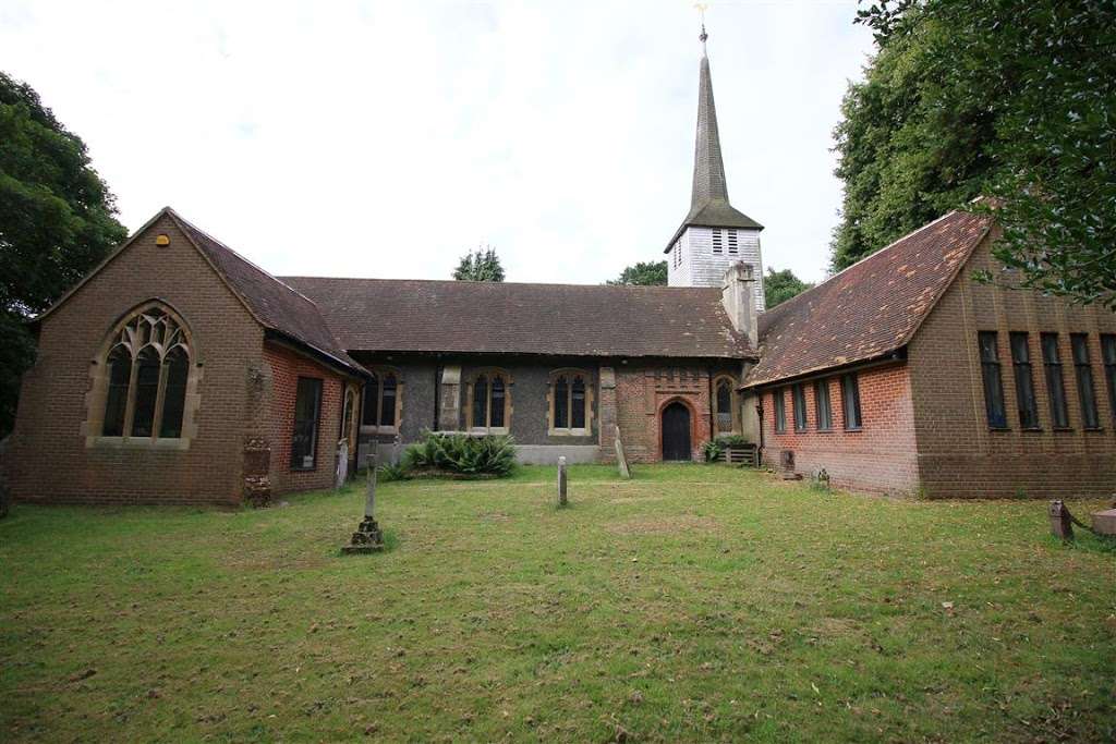 St Marys the Virgin | Hall Ln, Brentwood CM15 9AL, UK | Phone: 01277 220360