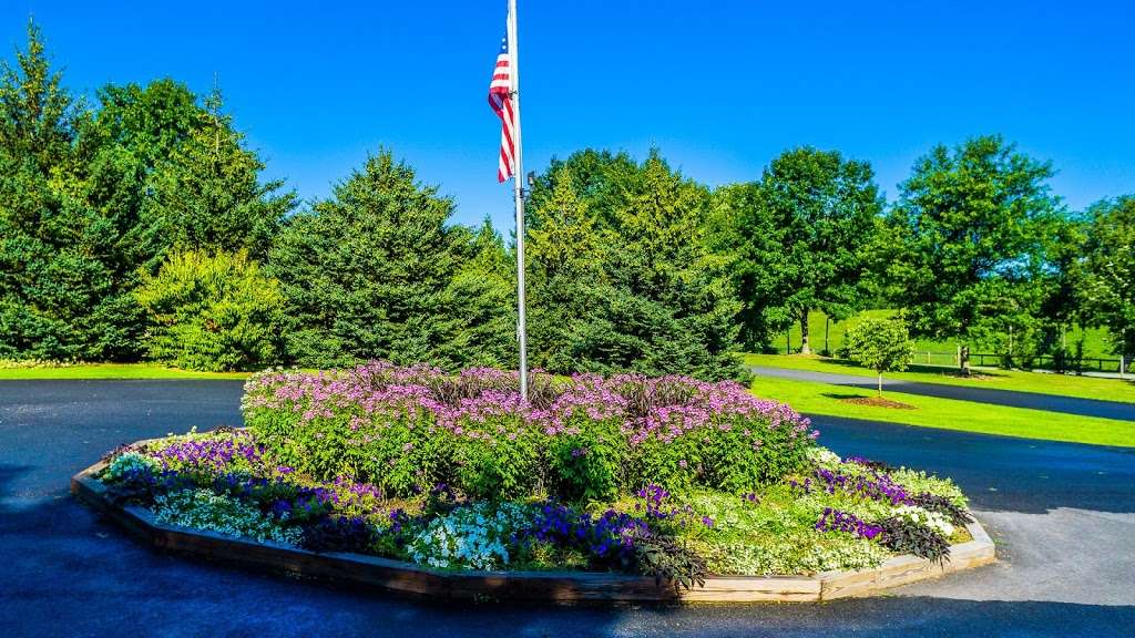 Orange County Arboretum | 211 NY-416, Montgomery, NY 12549, USA | Phone: (845) 615-3828