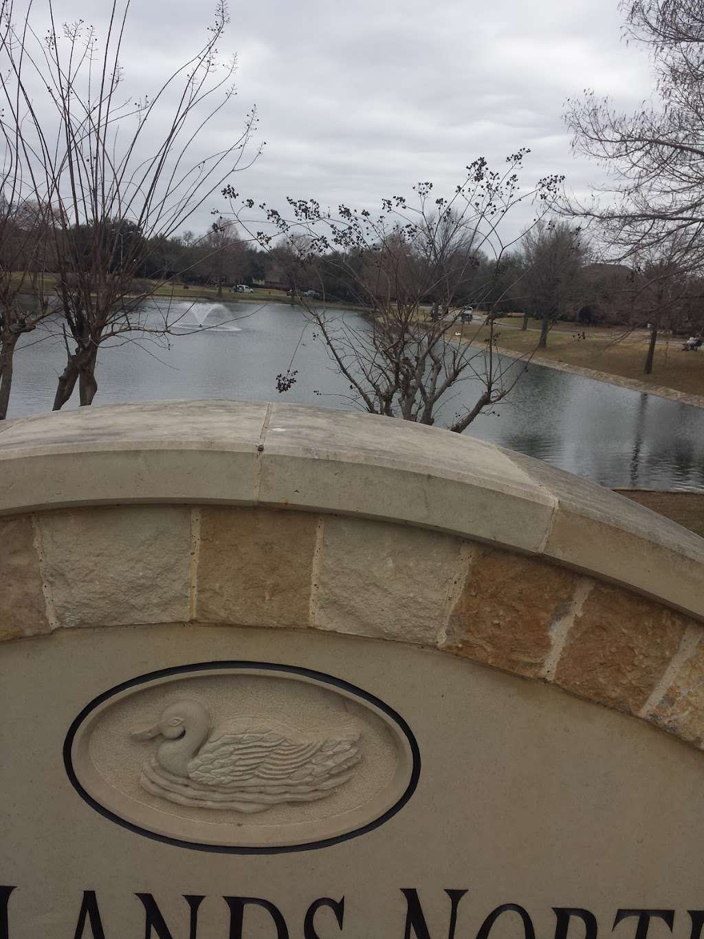 Twin Lakes Park | Dallas, TX 75248, USA