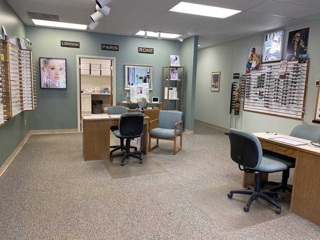 Zilliox Optical Inc | 1777 Orchard Park Rd, West Seneca, NY 14224 | Phone: (716) 674-8446