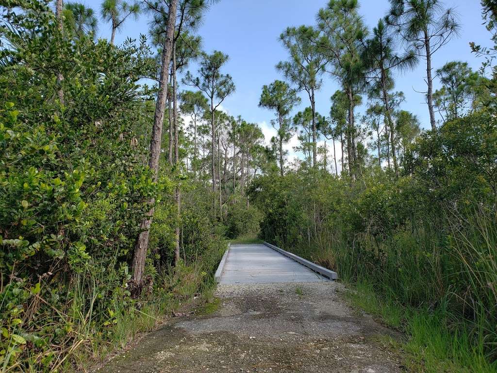 SWA Greenway Trail System | 7501 N Jog Rd, West Palm Beach, FL 33412, USA | Phone: (561) 640-4000