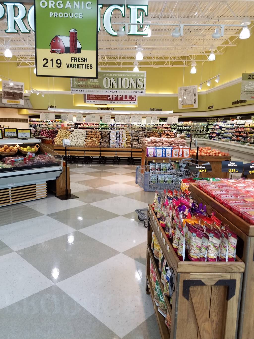 Ingles Market | 3701 Walt Stephens Rd, Stockbridge, GA 30281, USA | Phone: (770) 507-1230