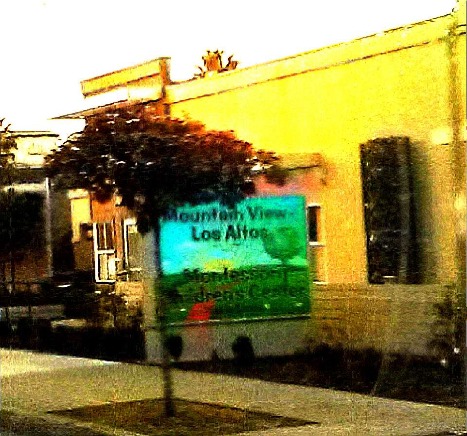 Mountain View-Los Altos Montessori Childrens Center | 2246 W El Camino Real, Mountain View, CA 94040, USA | Phone: (650) 422-1224
