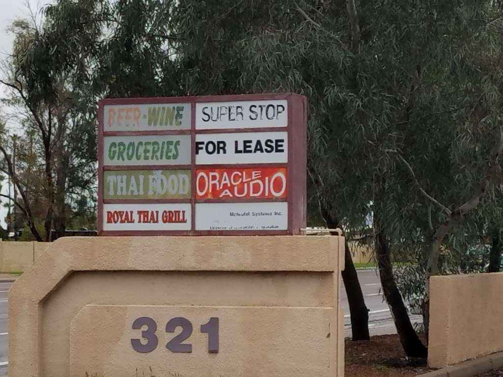 Super Stop Mesa Liquor Store | 321 W McKellips Rd, Mesa, AZ 85201, USA | Phone: (480) 898-8913