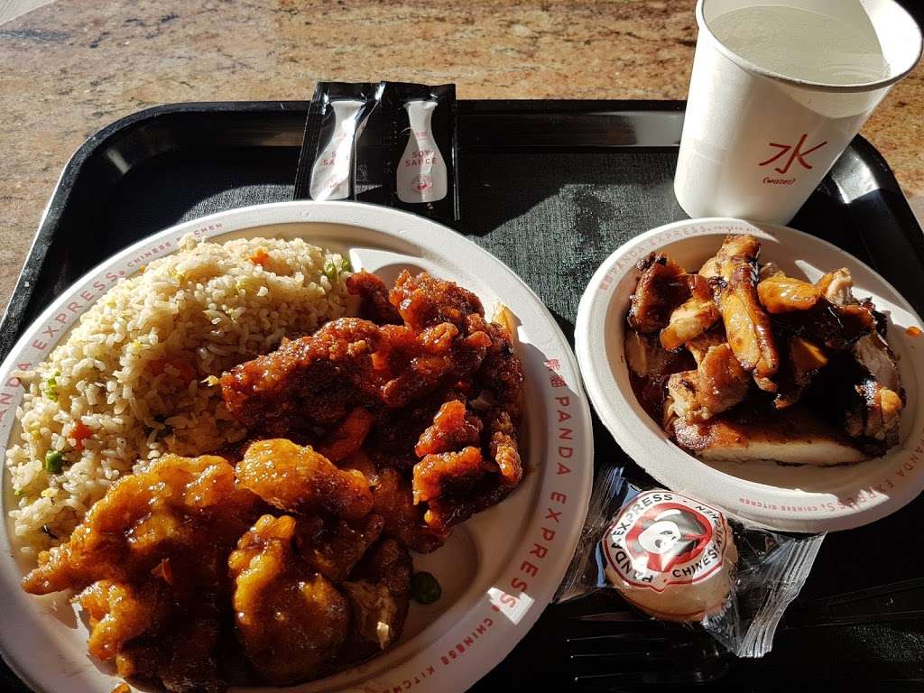 Panda Express | 2145 Willow Rd, Glenview, IL 60025 | Phone: (847) 486-0762