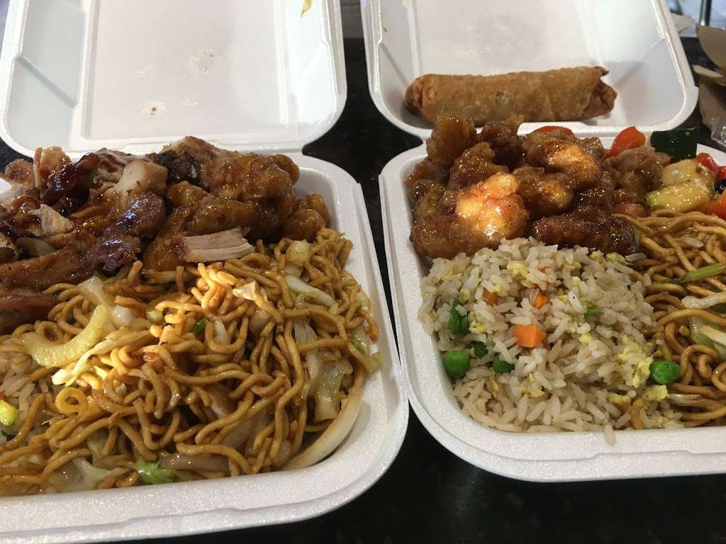 Panda Express | 27680 Eucalyptus Ave, Moreno Valley, CA 92555, USA | Phone: (951) 243-7632