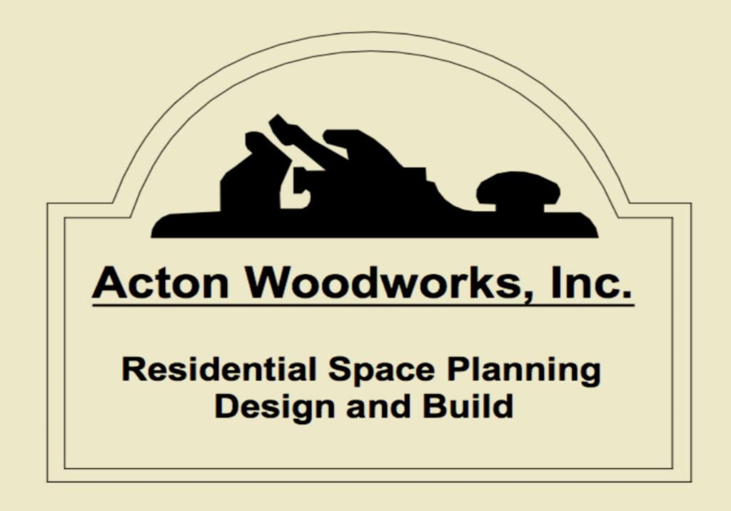 Acton Woodworks, Inc. | 2 School St, Acton, MA 01720, USA | Phone: (978) 263-0222