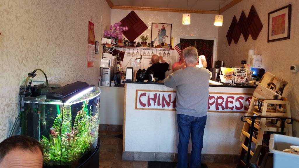 China Express | 33260 Coastal Hwy #8, Bethany Beach, DE 19930, USA | Phone: (302) 537-9956