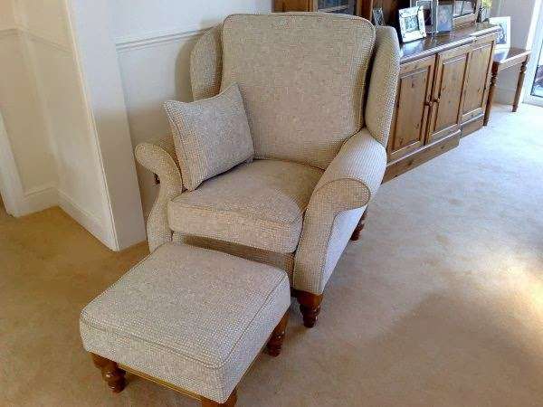 Collards Upholstery | Romford RM4 1JU, UK