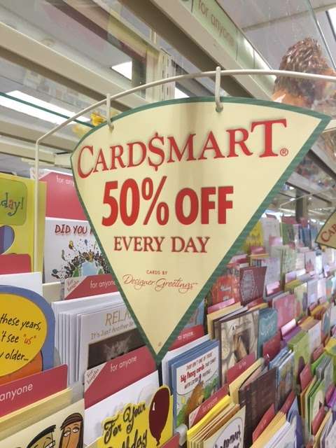 Cardsmart and Gifts of Mahopac | 2 Clark Pl, Mahopac, NY 10541 | Phone: (845) 628-0300