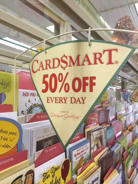 Cardsmart and Gifts of Mahopac | 2 Clark Pl, Mahopac, NY 10541, USA | Phone: (845) 628-0300