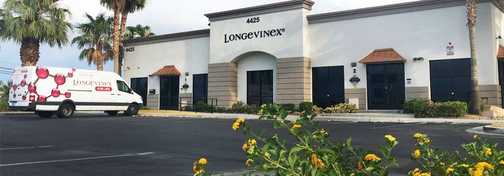 Longevinex | 4425 S Jones Blvd Suite 1, Las Vegas, NV 89103 | Phone: (702) 462-7954