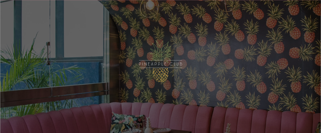 Pineapple Club | 509 E 6th St, New York, NY 10009, USA | Phone: (212) 697-8600