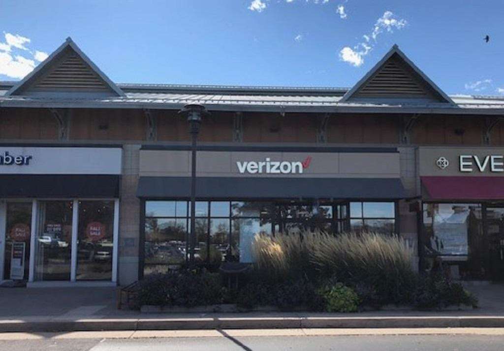 Verizon | 7301 S Santa Fe Dr #724, Littleton, CO 80120 | Phone: (303) 797-3224