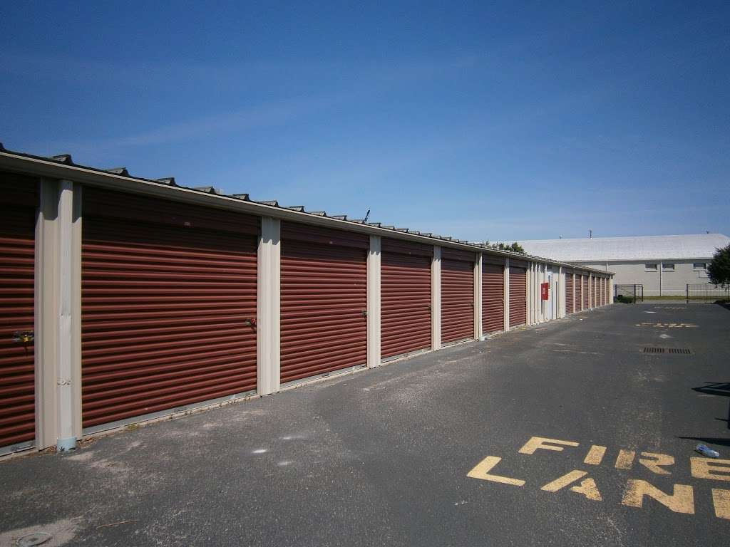 Compass Self Storage | 1109 9th Ave, Neptune City, NJ 07753 | Phone: (732) 898-0660