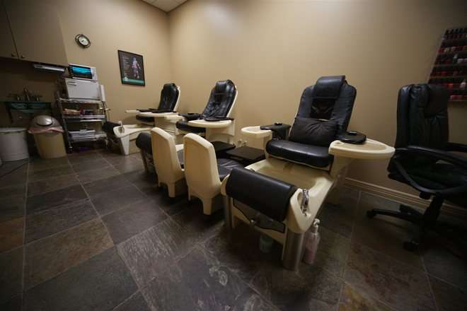 Waiting To Exhale Day Spa | 13215 Grant Rd #1000, Cypress, TX 77429, USA | Phone: (832) 717-7772