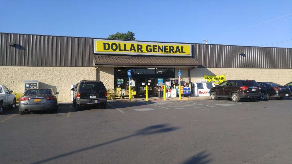 Dollar General | 4735 Middleway Pike, Kearneysville, WV 25430, USA | Phone: (304) 901-3860