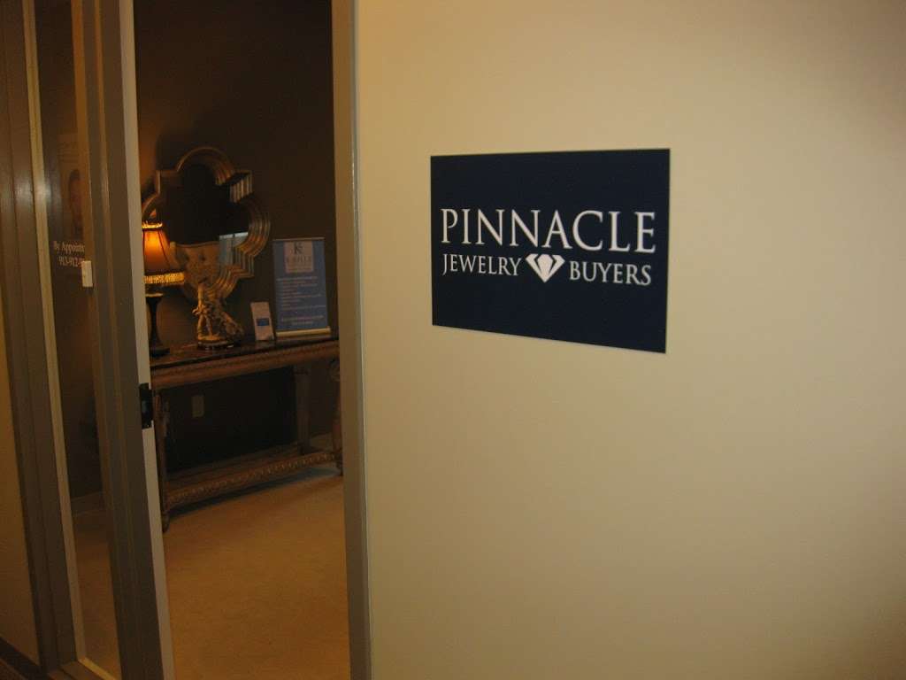 Pinnacle Jewelry Buyers | 6300 W 143rd St suite 230, Overland Park, KS 66223, USA | Phone: (913) 402-4555
