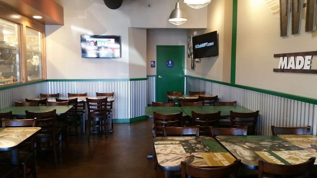 Wingstop | 2939 Alta View Dr, San Diego, CA 92139, USA | Phone: (619) 434-4944