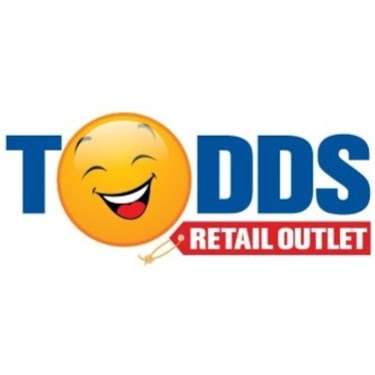 Todds Retail | 132 Hudson Ave, Keansburg, NJ 07734, USA | Phone: (732) 768-2359