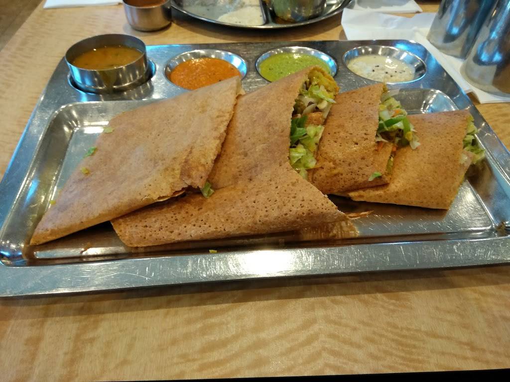 Saravanaa Bhavan | 8604 N MacArthur Blvd, Irving, TX 75063 | Phone: (972) 506-7755