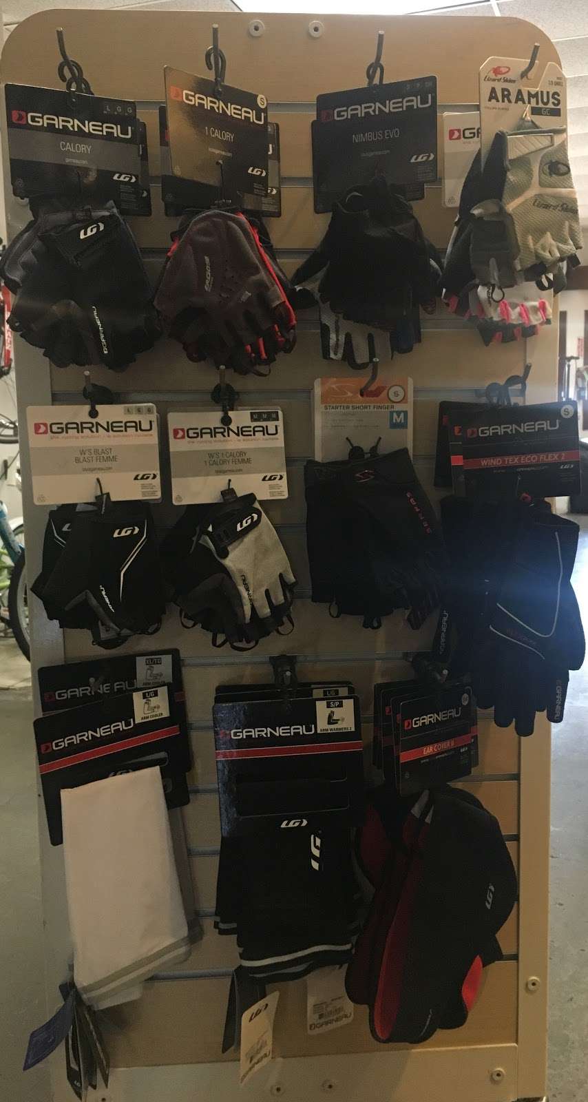 The Bike Shop | 412 Harvard Blvd, Santa Paula, CA 93060, USA | Phone: (805) 933-9900