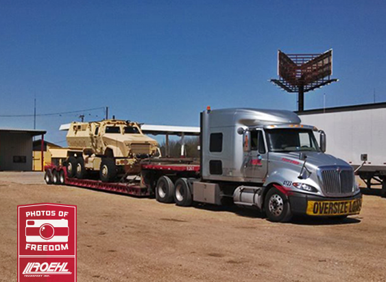 Roehl Transport, Inc. | 4909 W Lower Buckeye Rd, Phoenix, AZ 85043, USA | Phone: (715) 591-3795