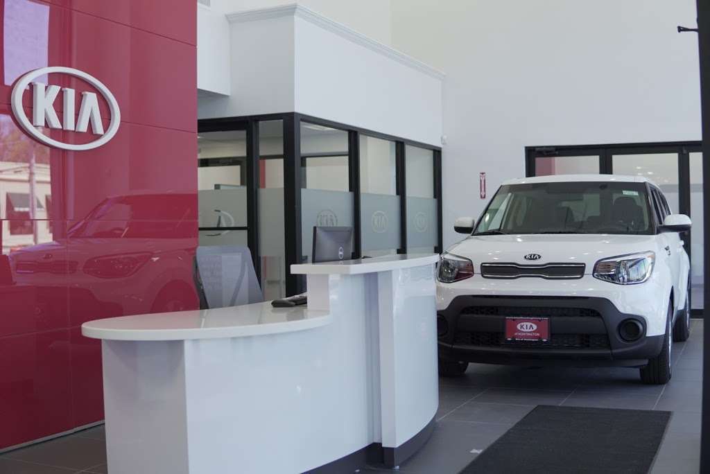 Kia of Huntington | 1720 E Jericho Turnpike, Huntington, NY 11743, USA | Phone: (631) 215-3813