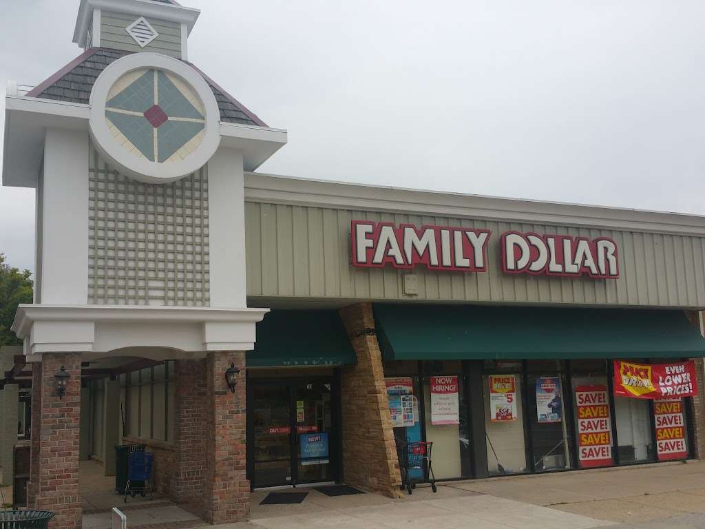 Family Dollar | 302 Enterprise St, Sterling, VA 20164 | Phone: (703) 421-9289