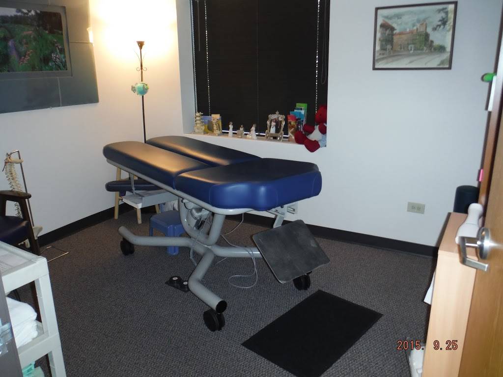 Always Gentle Chiropractic | 7550 W Yale Ave #A140, Denver, CO 80227, USA | Phone: (303) 984-1111