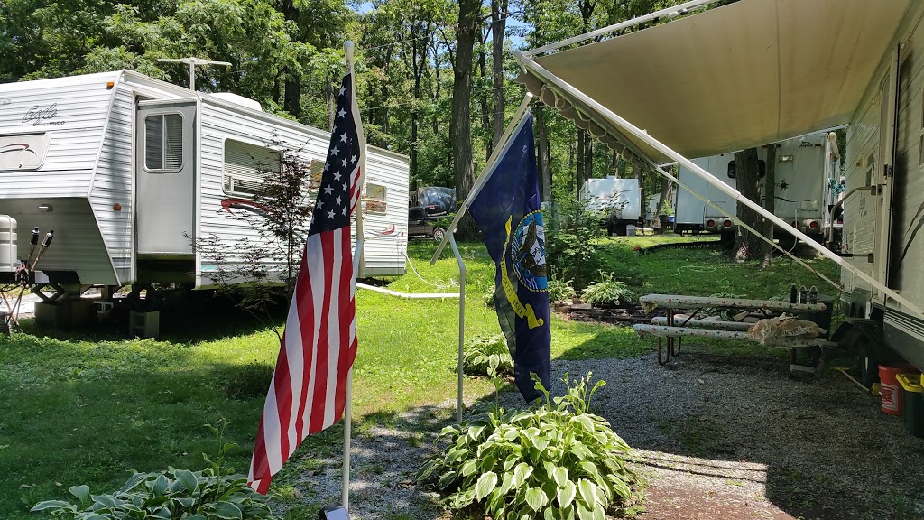 White Oak Campground | 3156 White Oak Rd, Quarryville, PA 17566 | Phone: (717) 687-6207