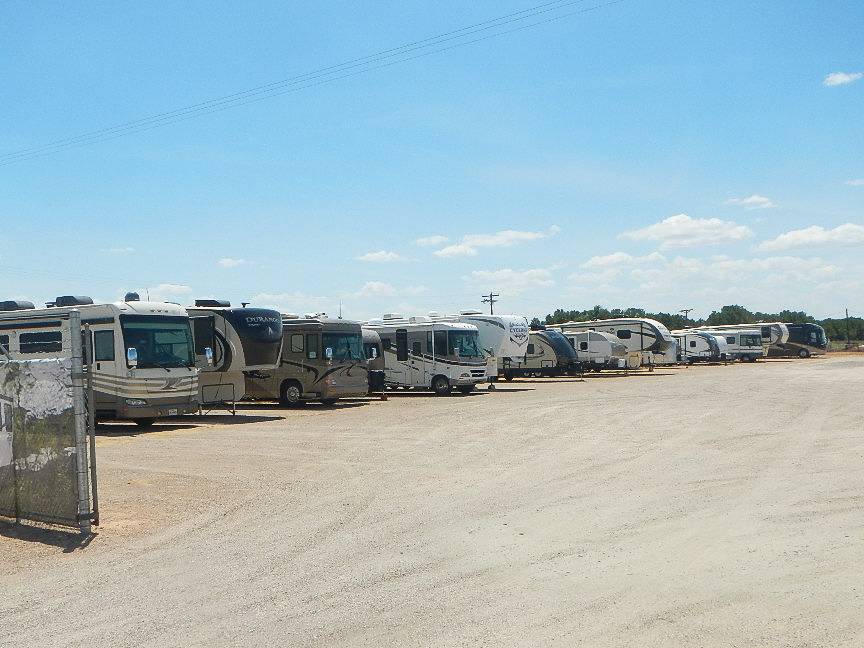 RV Pro Parts and Service | 12308 Hwy 87, Lubbock, TX 79423, USA | Phone: (806) 445-0093