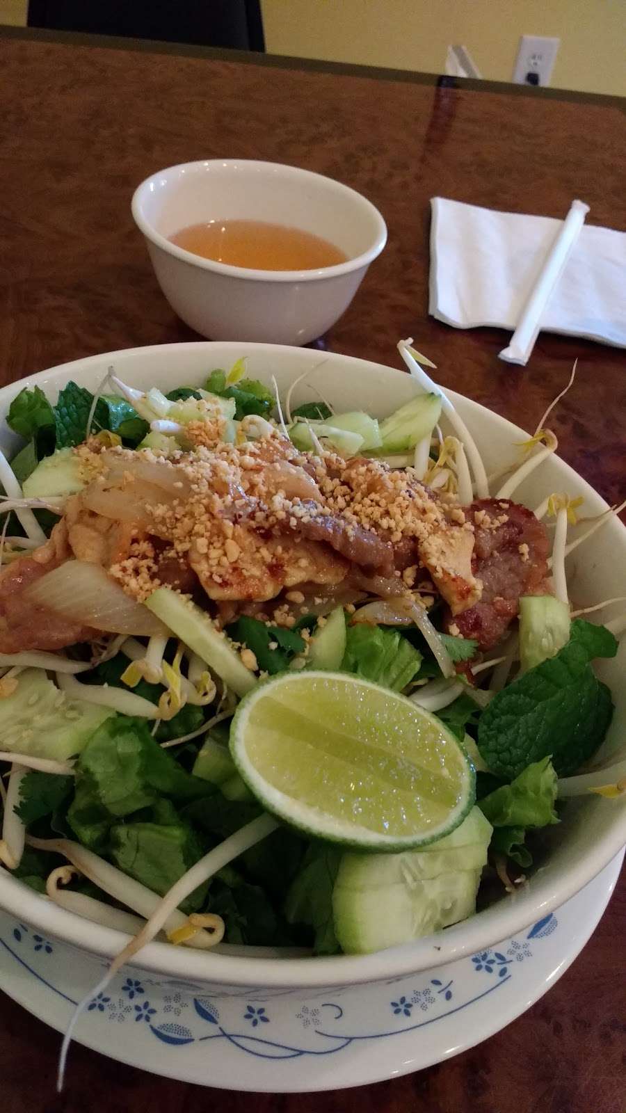 Pho 98 | 318 E Gold St, Kings Mountain, NC 28086 | Phone: (704) 734-1817