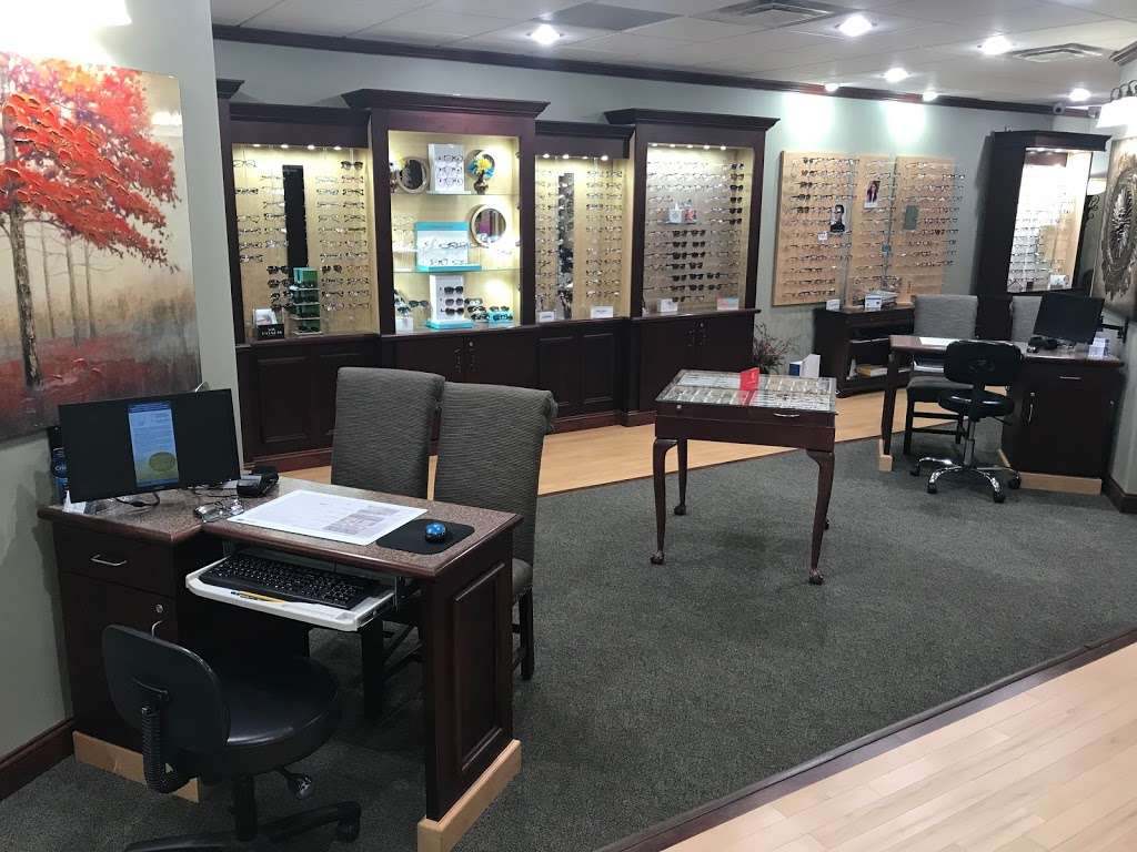 Advanced Family Eye Care | 7547 Waterside Loop Rd Ste A, Denver, NC 28037, USA | Phone: (704) 822-9920