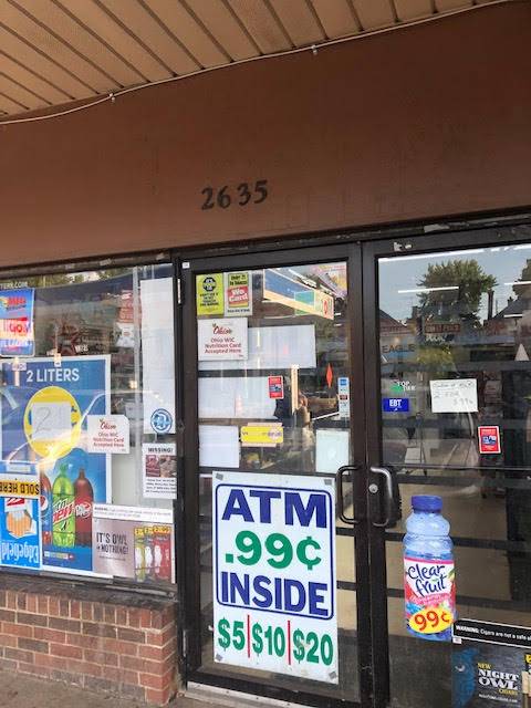 Bitcoin of America - Bitcoin ATM | 2635 W Broad St, Columbus, OH 43204, USA | Phone: (888) 502-5003