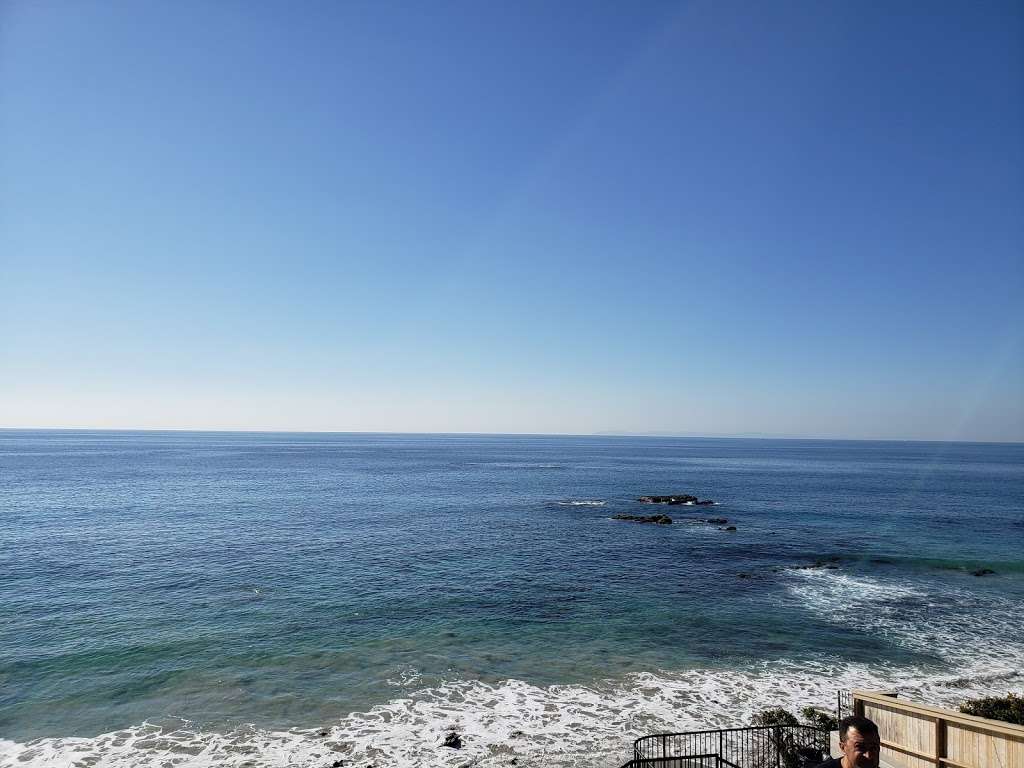 Mountain Road Beach | 101 Mountain Rd, Laguna Beach, CA 92651, USA