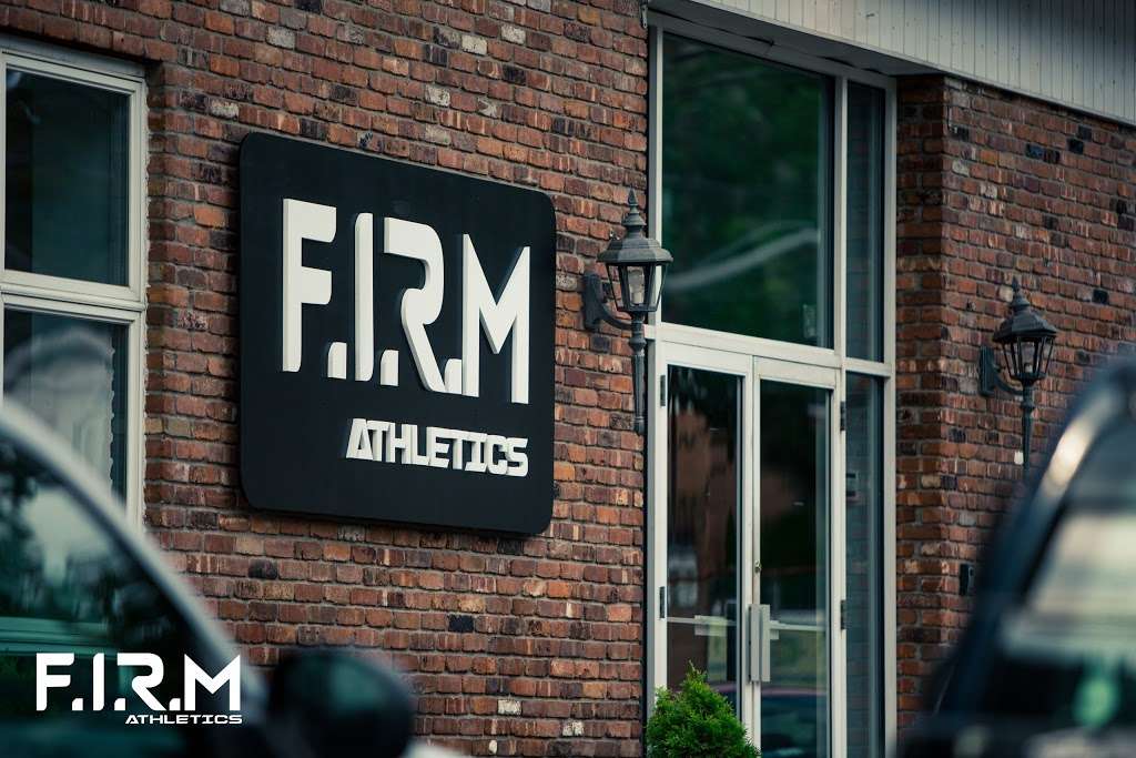 Firm Athletics | 203 Birch Hill Rd, Locust Valley, NY 11560, USA | Phone: (516) 801-3253