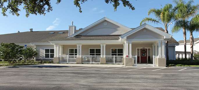 Brookdale Highlands | 4250 Lakeland Highlands Rd, Lakeland, FL 33813, USA | Phone: (863) 701-7820