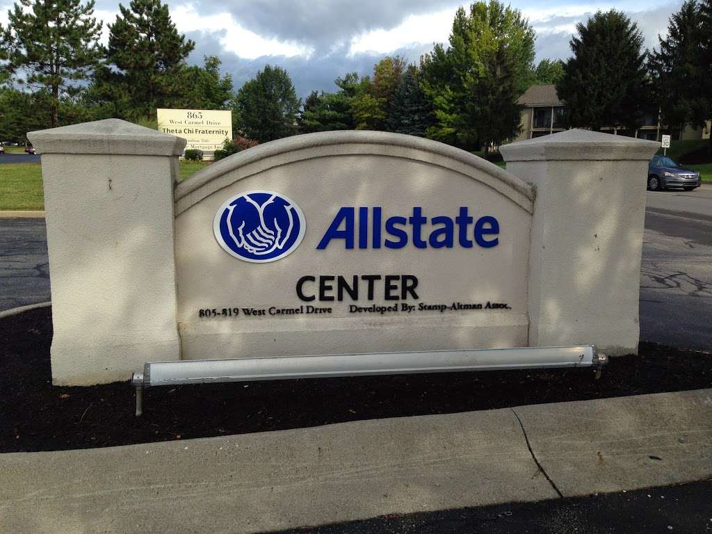 Allstate Insurance: Ranj Puthran | 5804, 718 Adams St B, Carmel, IN 46032, USA | Phone: (317) 844-4683