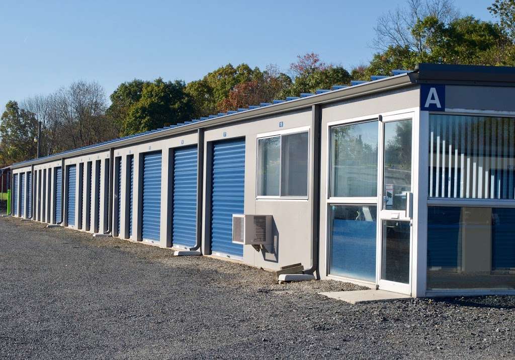 Sunrise Storage | 1213 Centre Turnpike, Orwigsburg, PA 17961 | Phone: (570) 366-8565