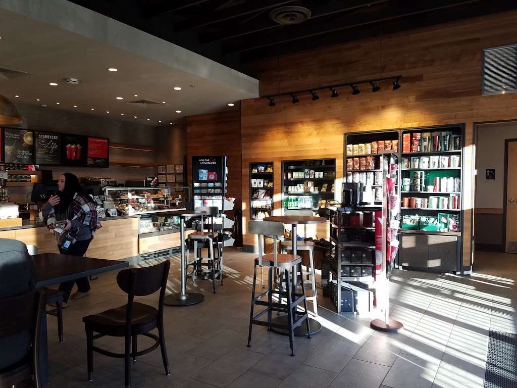 Starbucks | 2200 West Chester Pike, Broomall, PA 19008, USA | Phone: (610) 355-0321