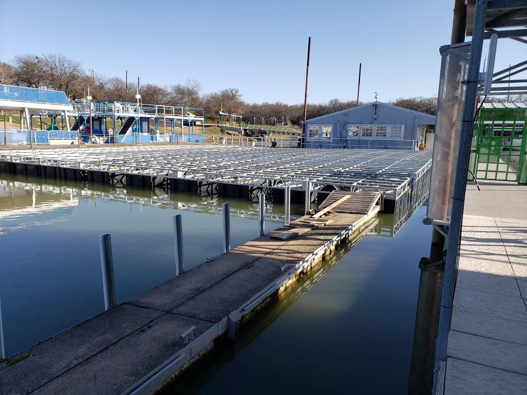 Silver Lake Marina | A Safe Harbor Marina | 2500 Fairway Dr #1, Grapevine, TX 76051 | Phone: (817) 481-1918